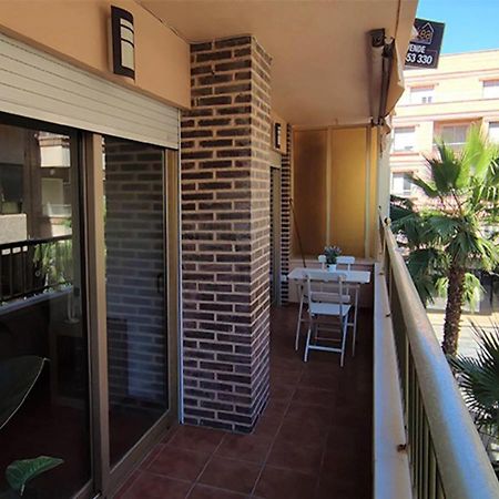 Appartement Piso Centro Ciudad Club Nautico à Torrevieja Extérieur photo