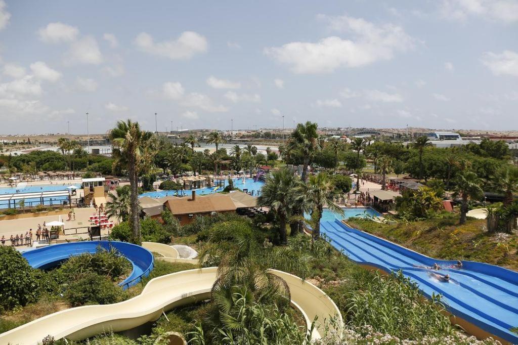 Appartement Piso Centro Ciudad Club Nautico à Torrevieja Extérieur photo
