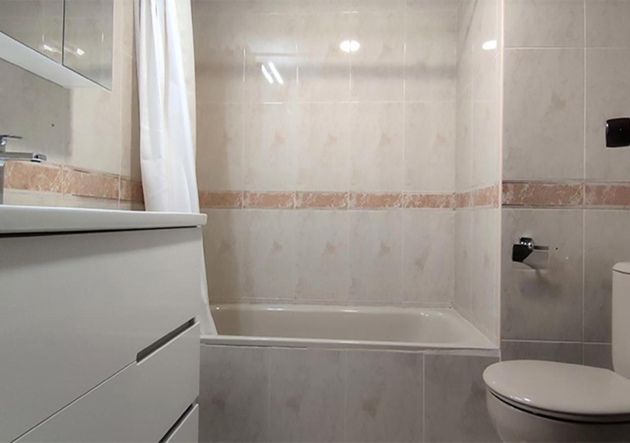 Appartement Piso Centro Ciudad Club Nautico à Torrevieja Extérieur photo