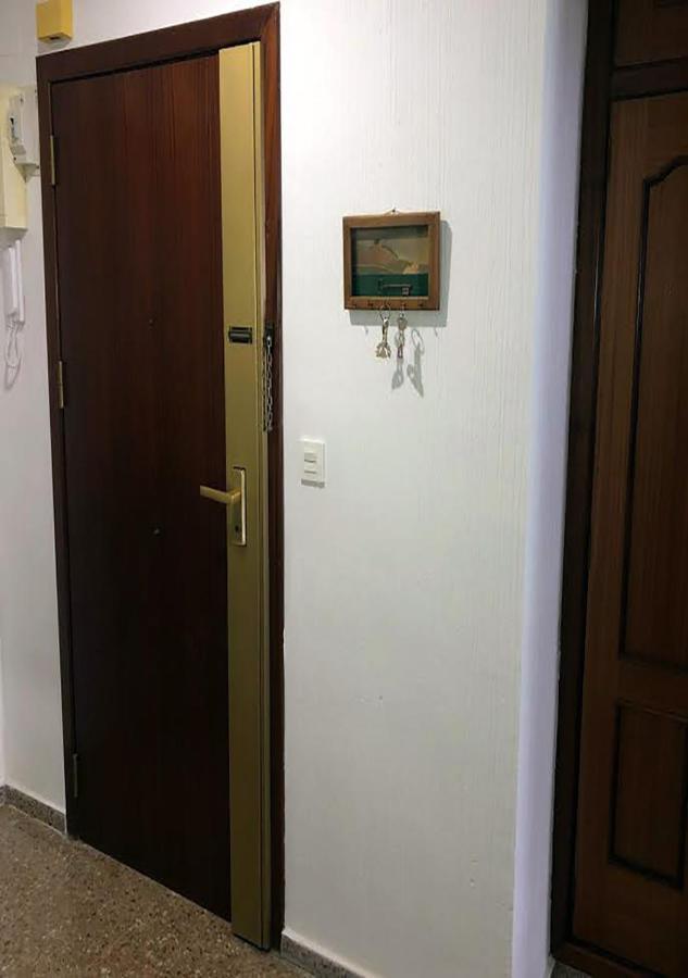 Appartement Piso Centro Ciudad Club Nautico à Torrevieja Extérieur photo