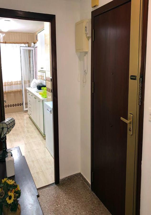 Appartement Piso Centro Ciudad Club Nautico à Torrevieja Extérieur photo