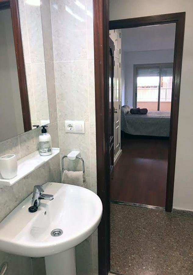 Appartement Piso Centro Ciudad Club Nautico à Torrevieja Extérieur photo