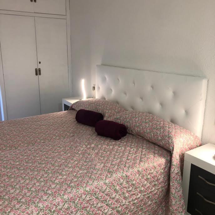 Appartement Piso Centro Ciudad Club Nautico à Torrevieja Extérieur photo