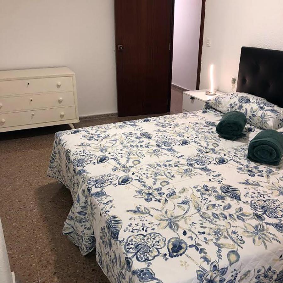 Appartement Piso Centro Ciudad Club Nautico à Torrevieja Extérieur photo
