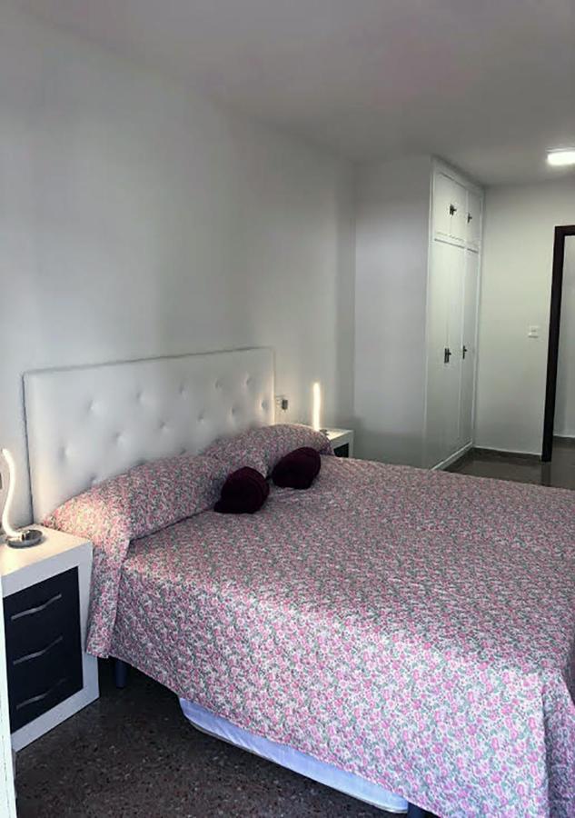 Appartement Piso Centro Ciudad Club Nautico à Torrevieja Extérieur photo
