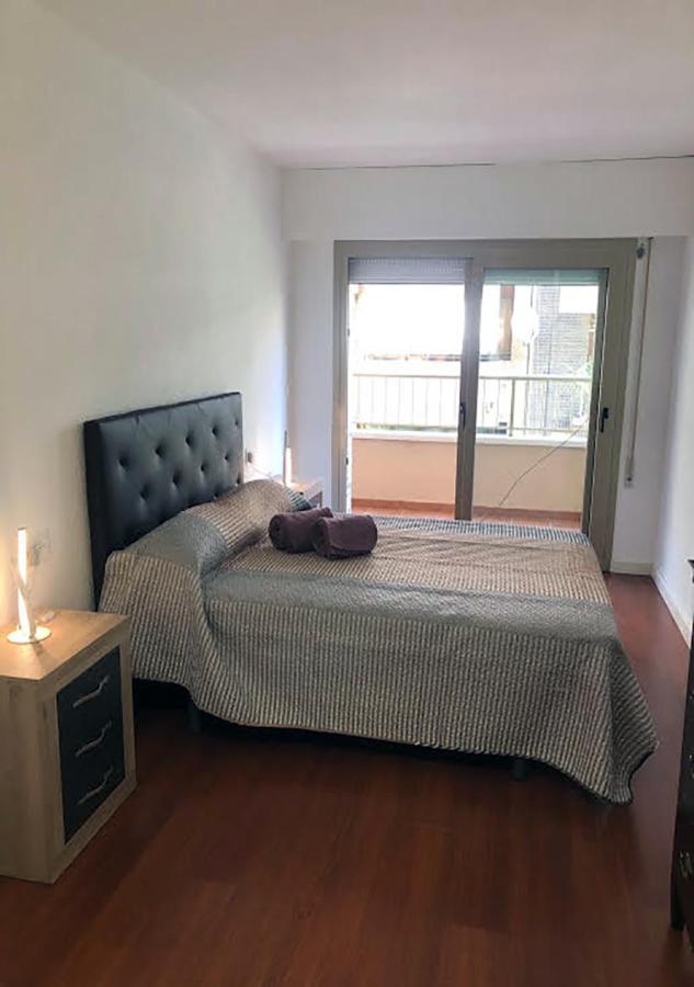 Appartement Piso Centro Ciudad Club Nautico à Torrevieja Extérieur photo