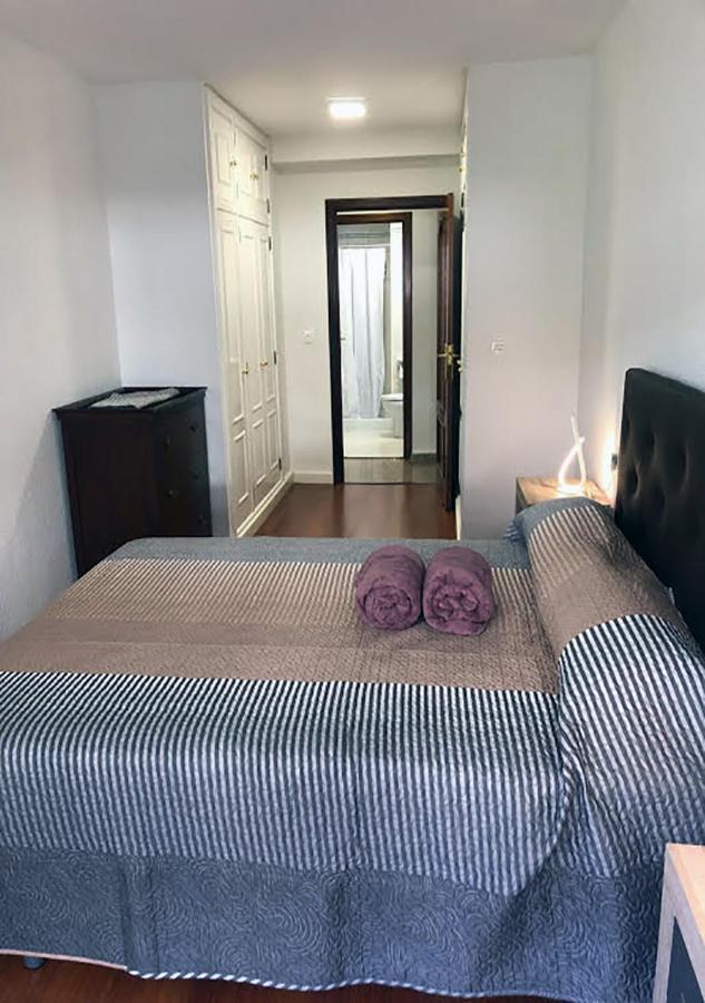 Appartement Piso Centro Ciudad Club Nautico à Torrevieja Extérieur photo