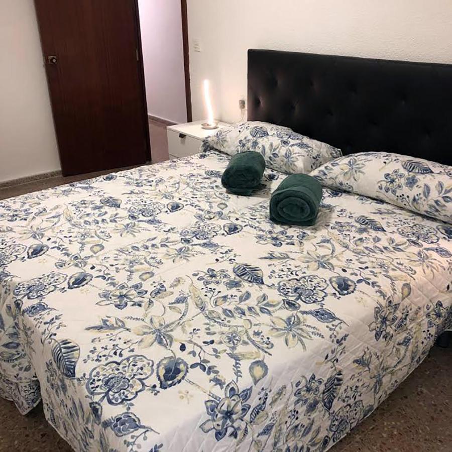 Appartement Piso Centro Ciudad Club Nautico à Torrevieja Extérieur photo